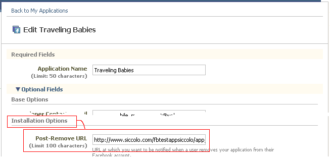 Using Facebook Login in ASP.NET Application Without Any Third Party Library  - CodeProject